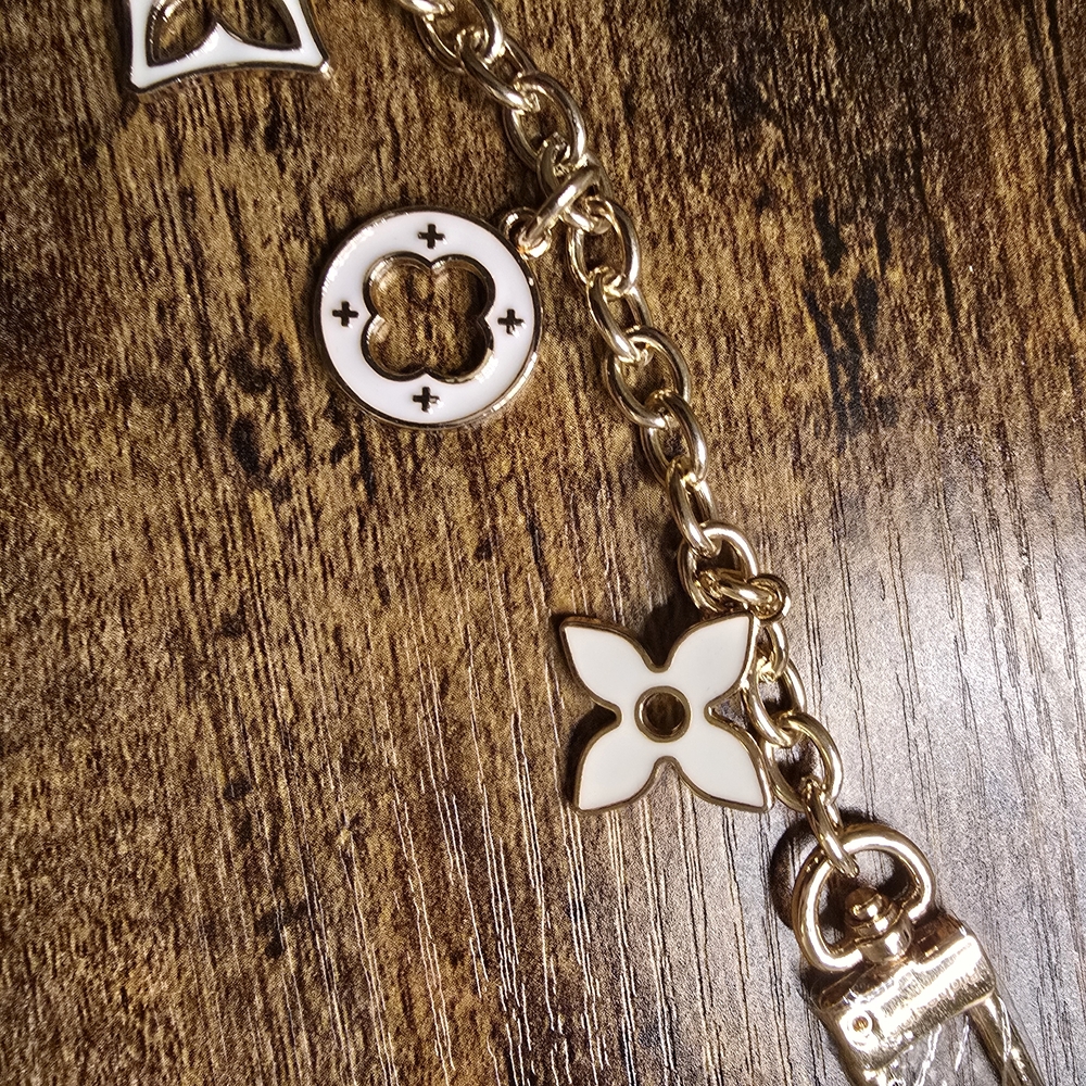 Gold Chain For Purses And Wallets - Picture 5 of 5